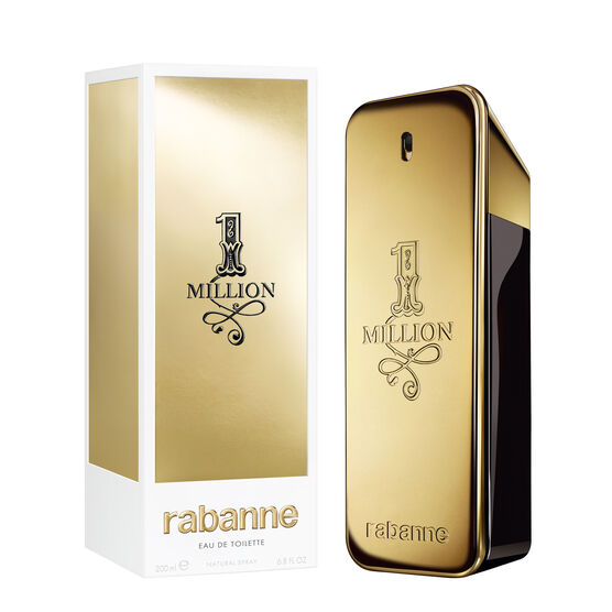 RABANNE    ONE MILLION   EDTV 200ML